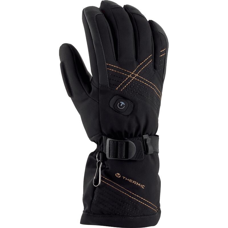 Gants d'hiver chauffants pour femme, jusqu'à 10h de chaleur - Ultra Heat Gloves