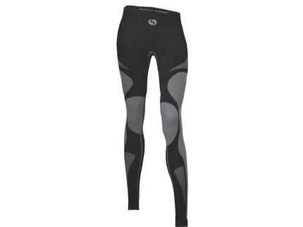 Spodnie termoaktywne Sesto Senso Thermo Active Grigio Woman