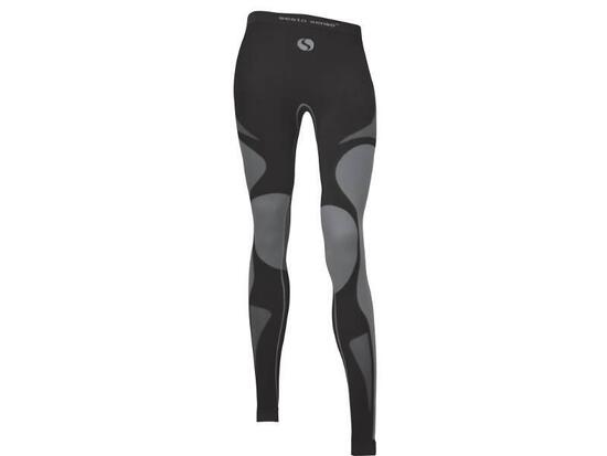 Spodnie termoaktywne Sesto Senso Thermo Active Grigio Woman