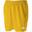 Short CLUB Homme (Jaune)