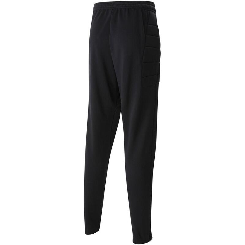 Pantalon de gardien de but Homme (Noir)