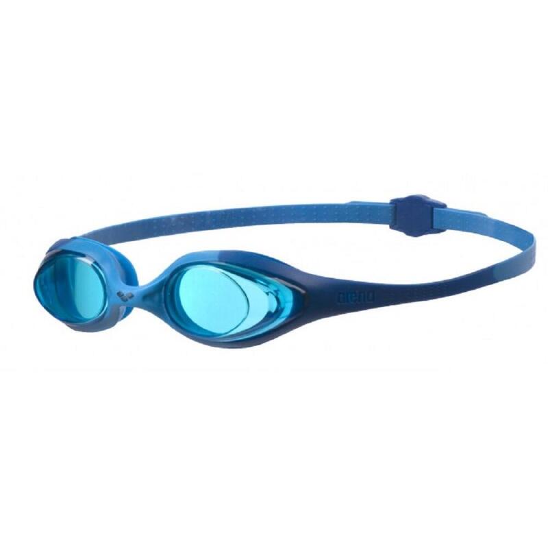Lunettes de natation SPIDER Enfant (Bleu)
