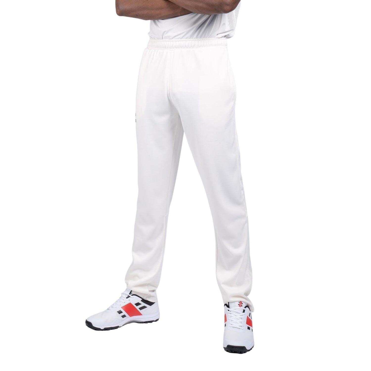 Pro Performance Trousers,  Ivory 3/5