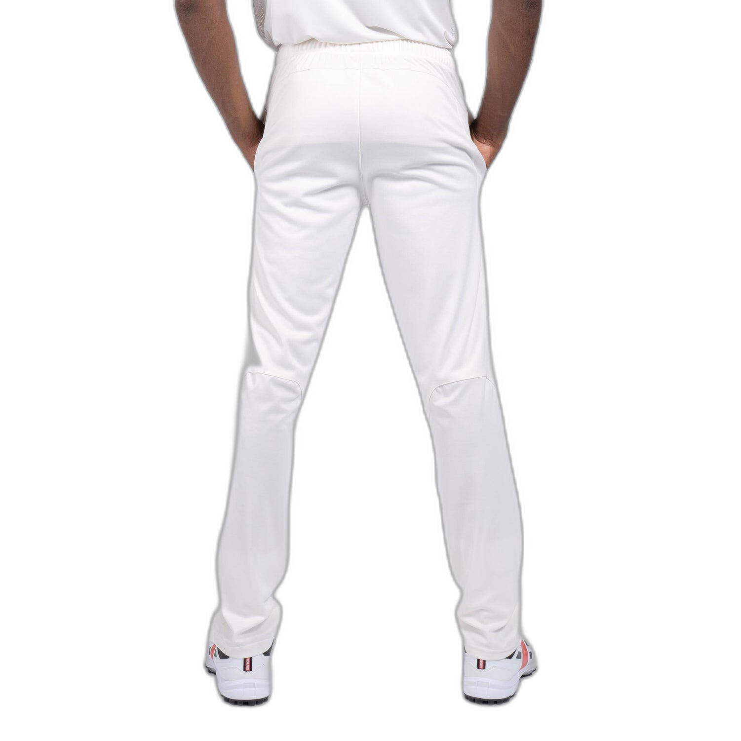 Pro Performance Trousers,  Ivory 2/5