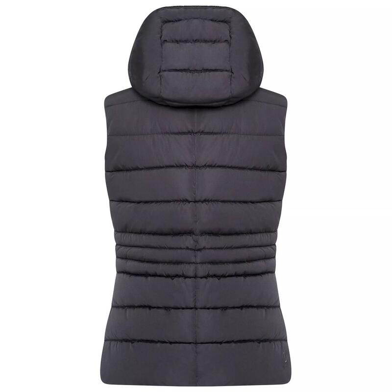 Vestă Drumeții În Natură Dare 2B Reputable Căptușită Femei