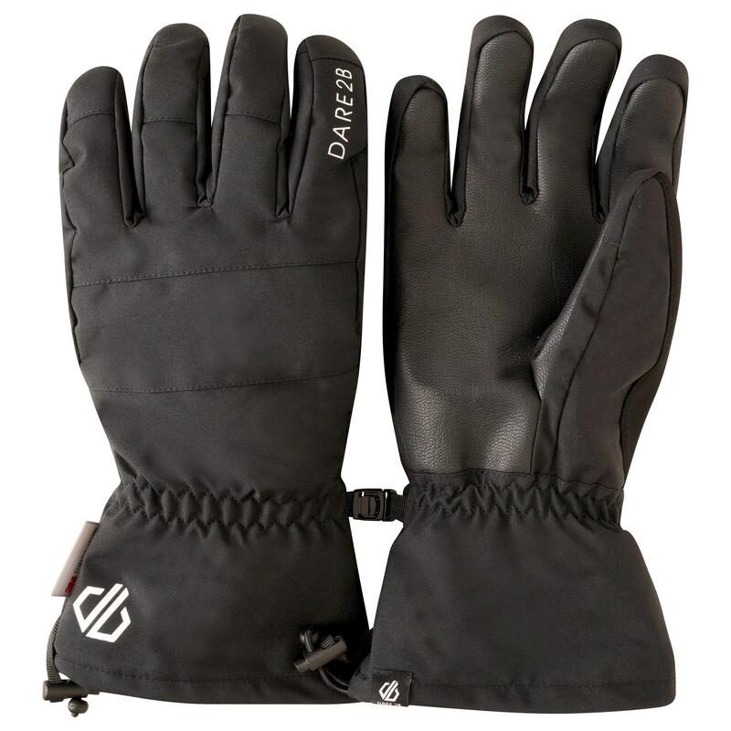 Gants de ski DIVERSITY Homme (Noir)