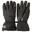Mens Diversity II Ski Gloves (Black)