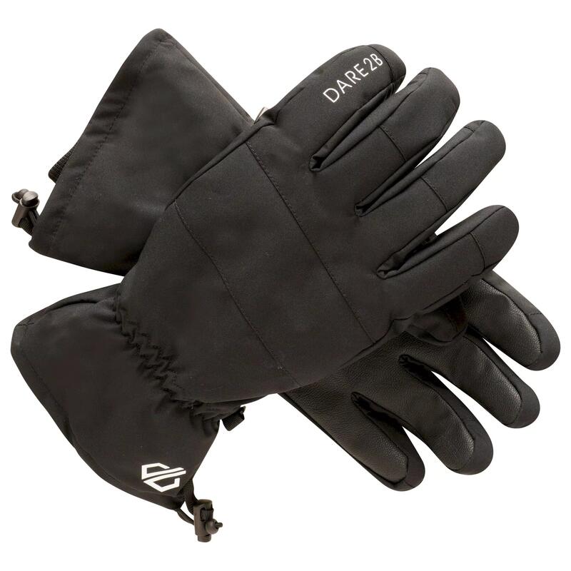 Gants de ski DIVERSITY Homme (Noir)