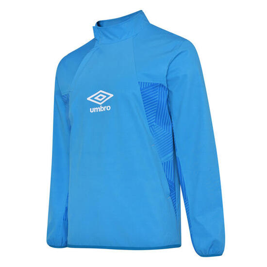 Veste MAXIUM Enfant (Bleu Vif)