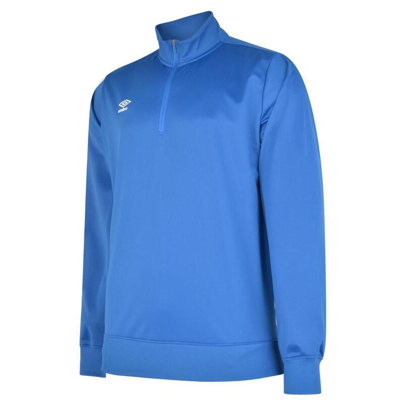 Sweat CLUB ESSENTIAL Enfant (Bleu roi)