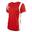 Maillot SPARTAN Homme (Rouge / Blanc)