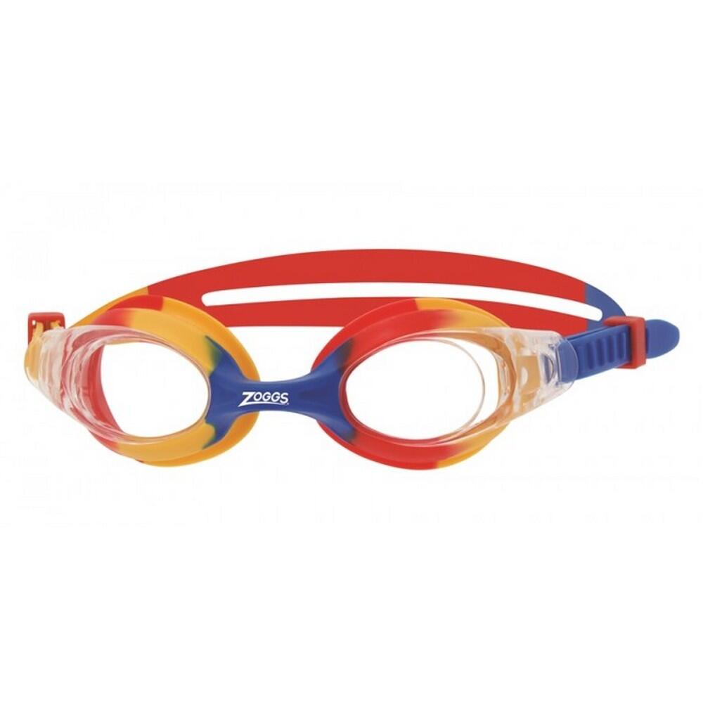 BONDI Children's goggles (Red / Blue / Yellow)