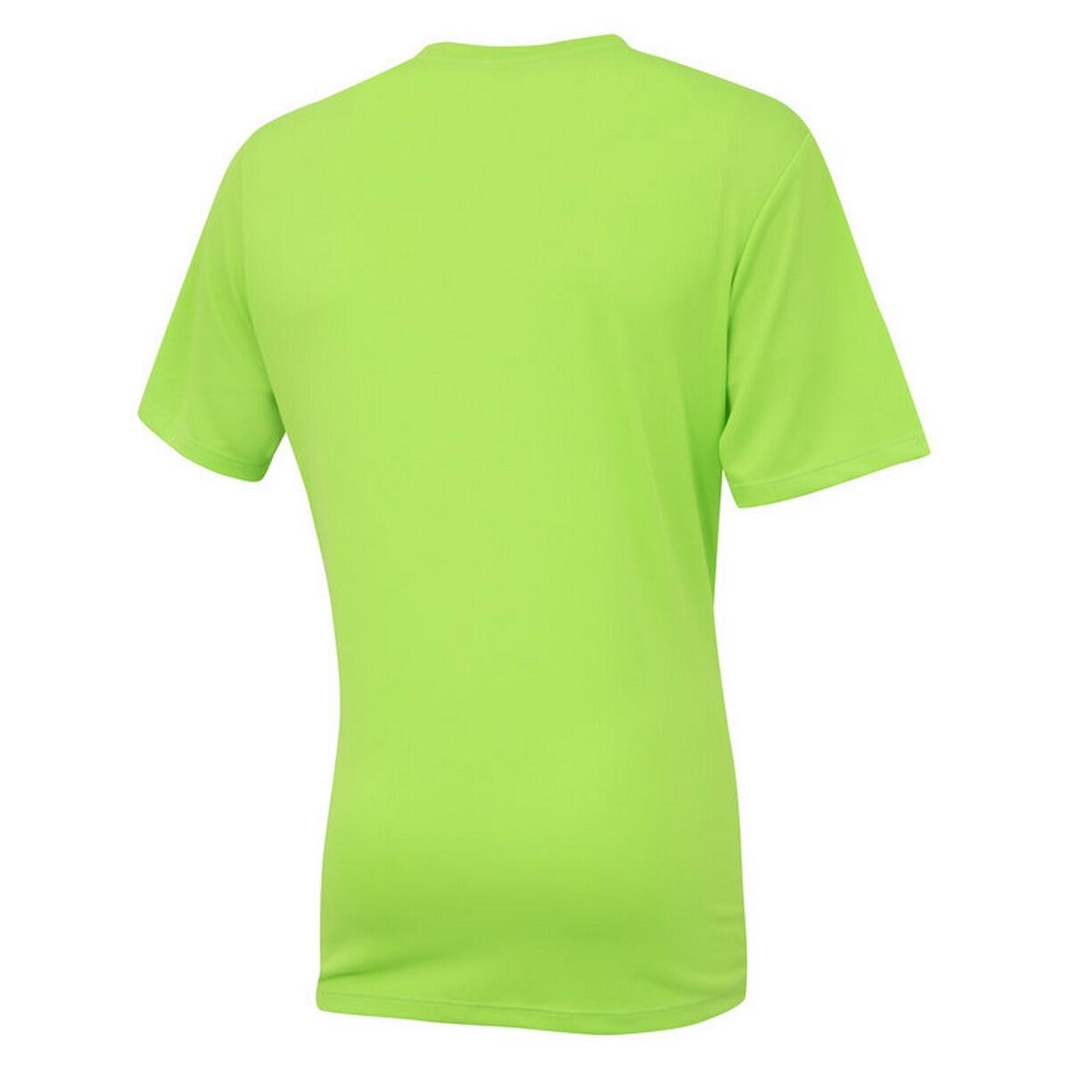 Maillot CLUB Homme (Vert Clair Vif) 2/4