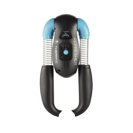 Antibakterieller Schuhtrockner mit Zigarettenanzünder - ThermicRefresher V2