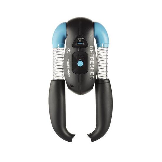 Antibakterieller Schuhtrockner mit Zigarettenanzünder - ThermicRefresher V2