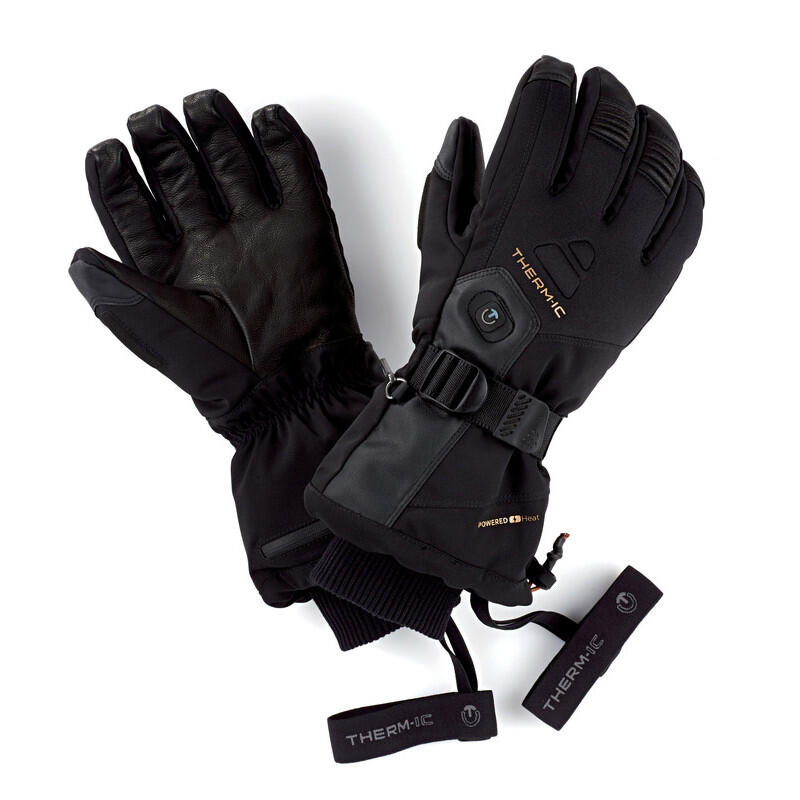 Ultra Heat Gloves Men-Handschoenen