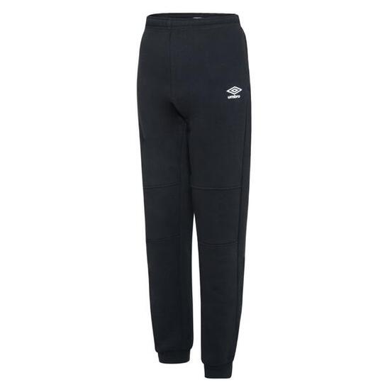 Pantalon De Jogging CLUB LEISURE Femme (Noir / Blanc)