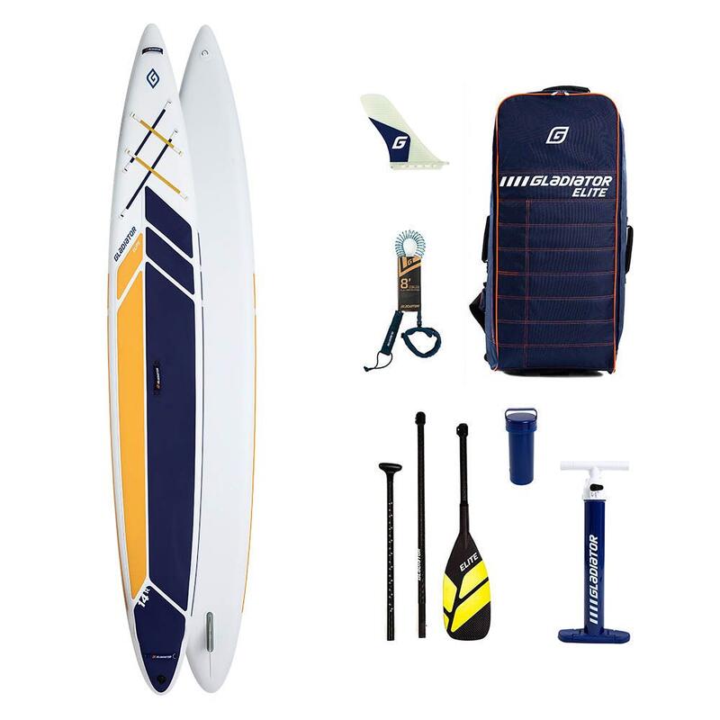 GLADIATOR ELITE  14.0 R SUP 427x63x15 cm