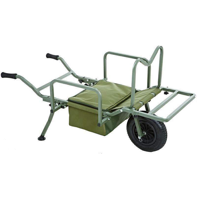 Chariot Trakker X-Trail Galaxy Barrow