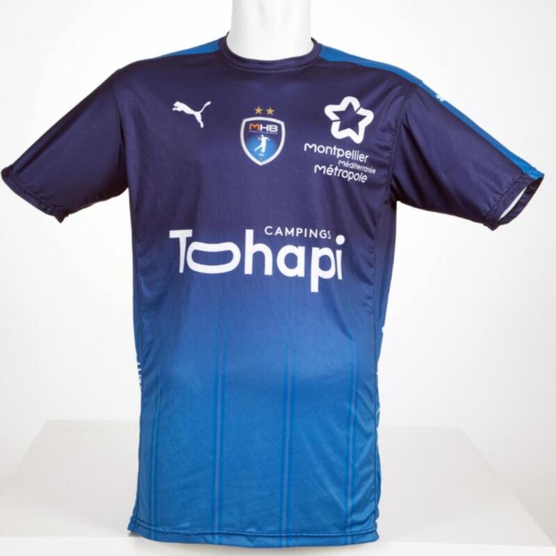 Kinderheim-Trikot MHB 2018/2019