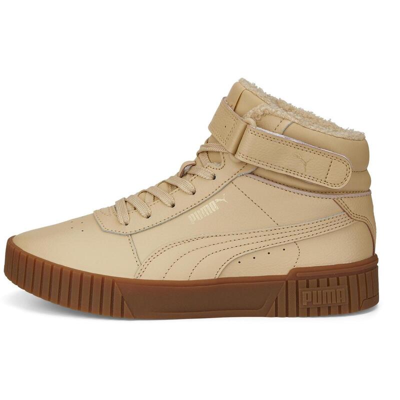 Laarzen Puma Carina 2.0, Beige, Dames