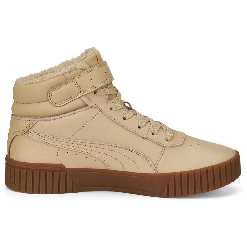 Bottes Puma Carina 2.0, Beige, Femmes