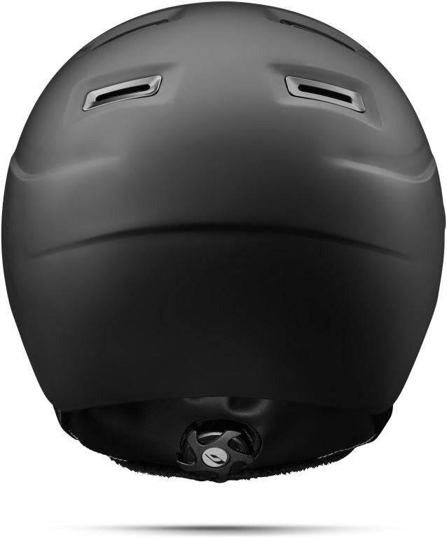 Julbo Ski helmet Strato Black / Blue 2020 4/7