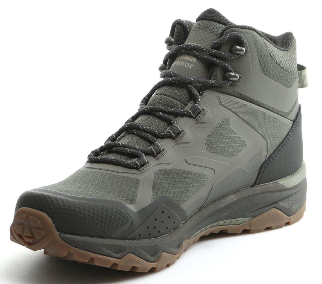 Schoenen Trekking Heren Karrimor Spiral Mid 2/5