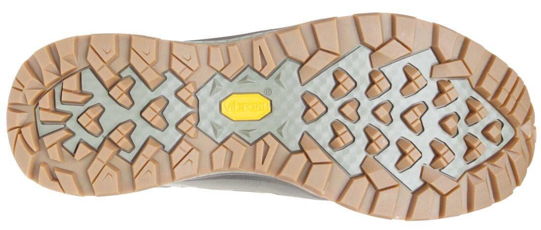 Schoenen Trekking Heren Karrimor Spiral Mid 5/5