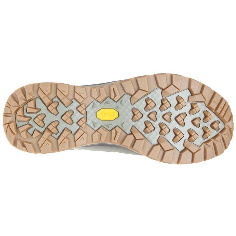 Încălțăminte de trekking bărbătești Karrimor Spiral Mid