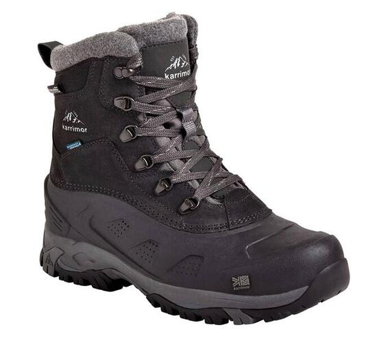 Herren Winterschuhe Karrimor Snowfur