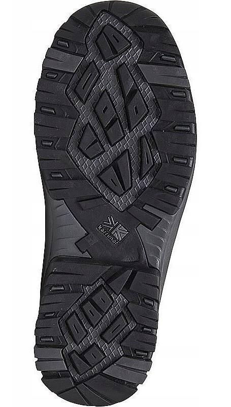 Buty zimowe męskie Karrimor Snowfur