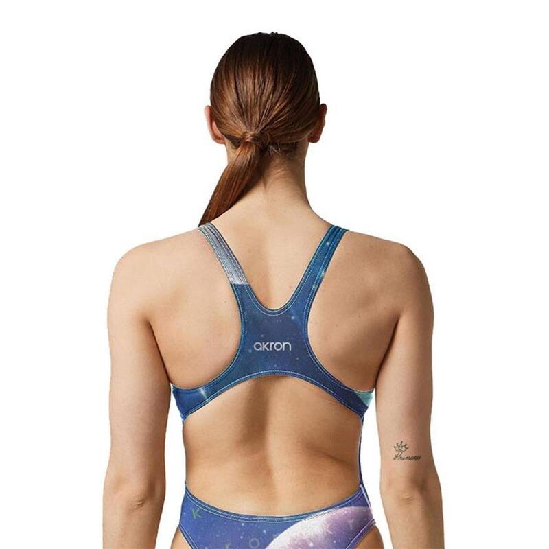 combinaison de natation Akron Tata