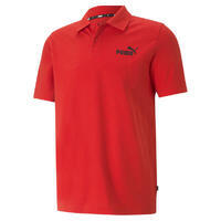 Polo piqué Essentials homme PUMA