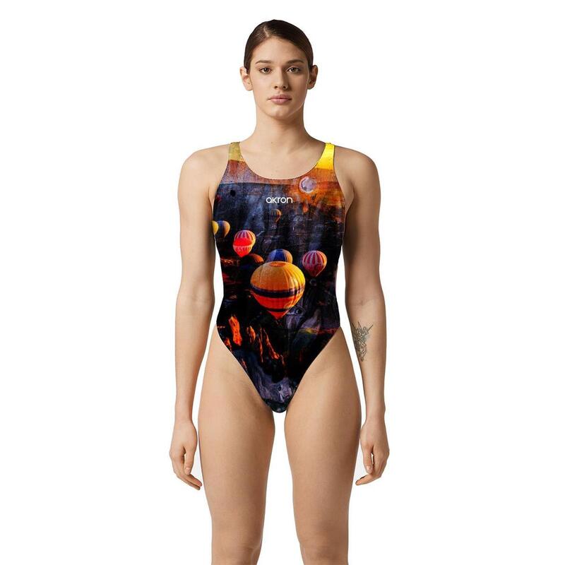 combinaison de natation Akron Balot