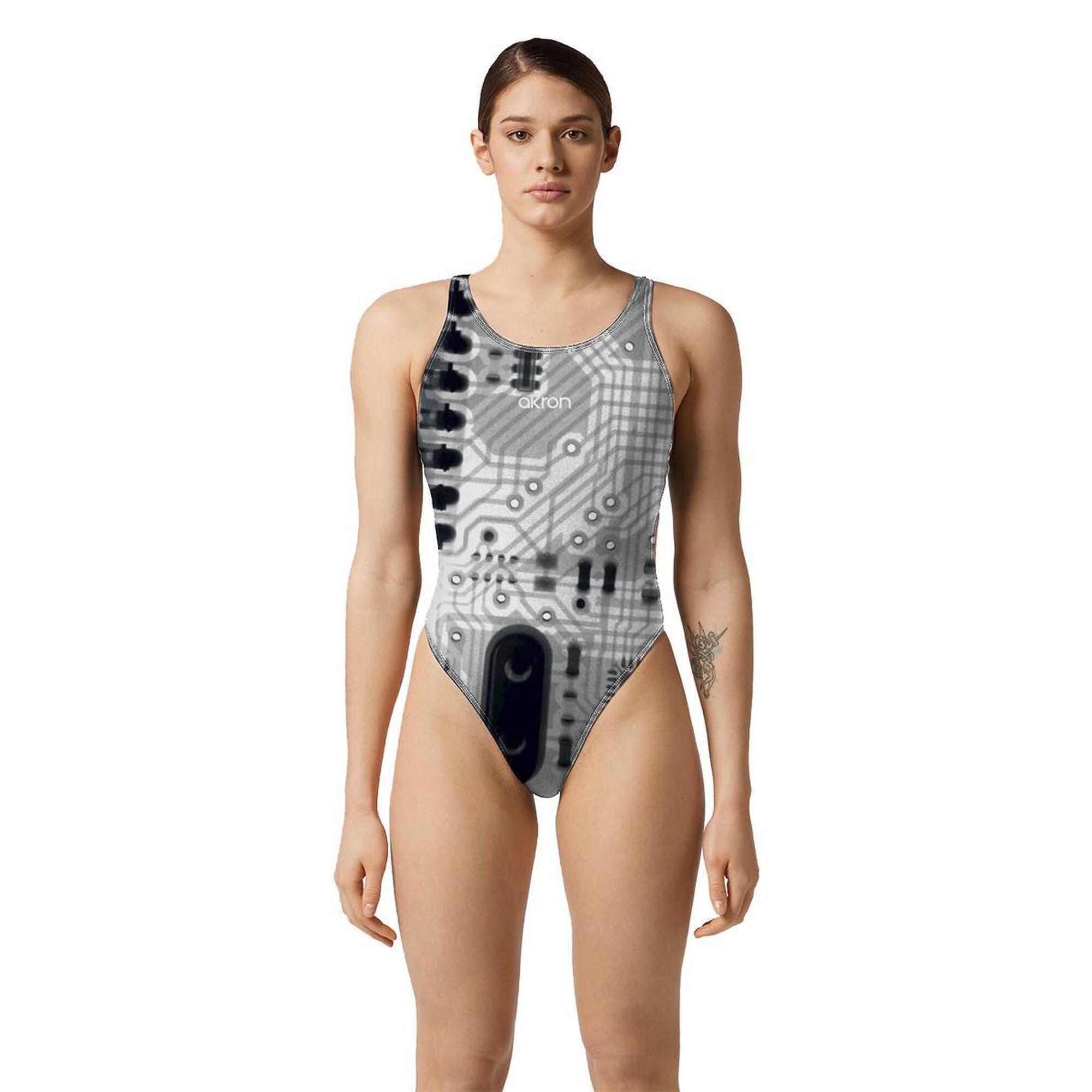 Akron Vinny Swimsuit 2/4