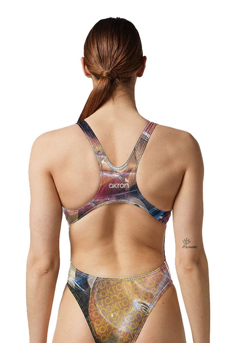 Maillot de bain Billie pour femme d'Akron - Taille 30 2/5
