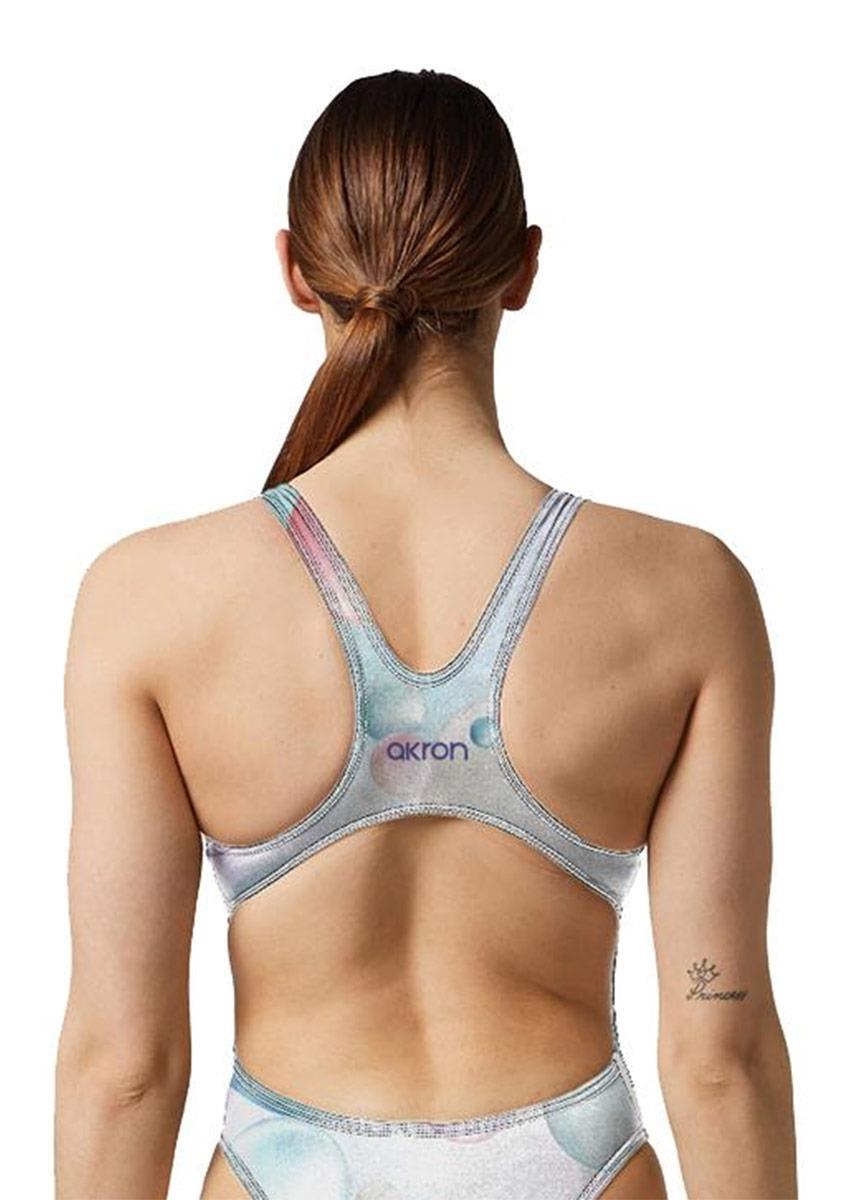 Akron Costume da bagno Dred da donna 2/5