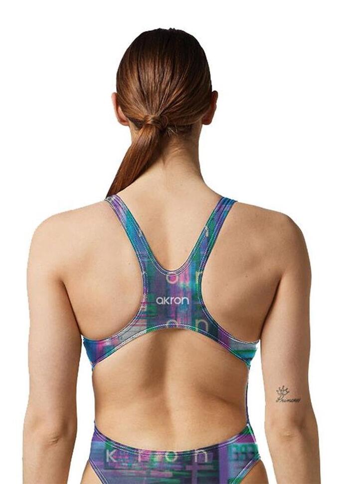 Strój Kąpielowy Akron Dodo – Rozmiar 40