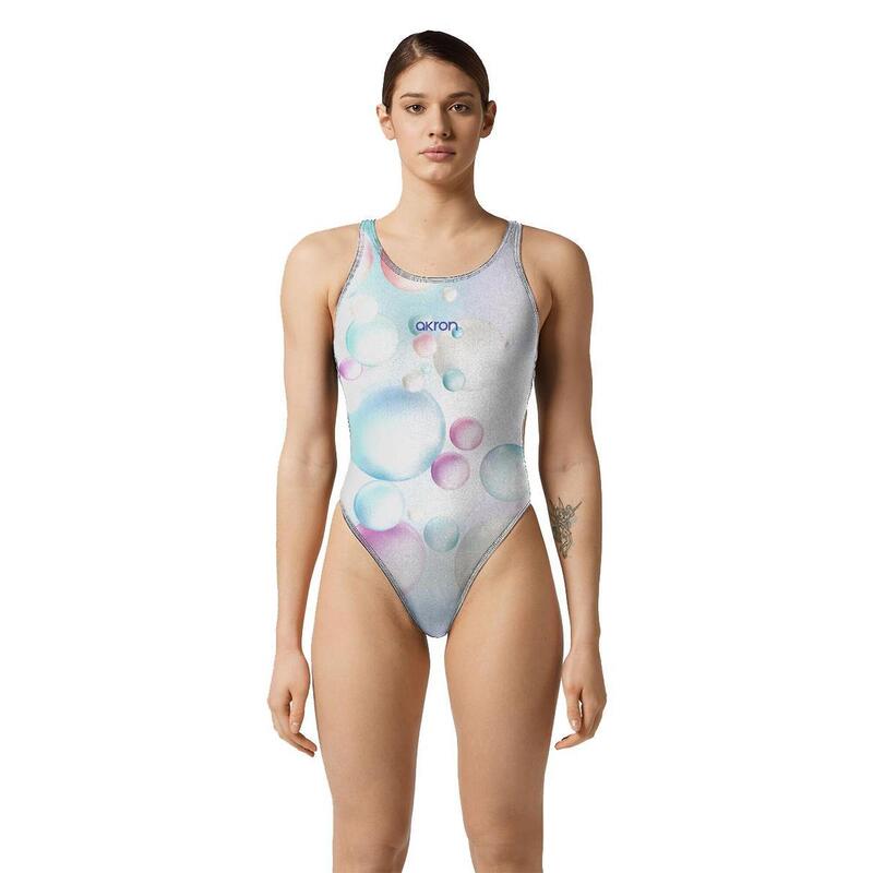 combinaison de natation Akron Dred