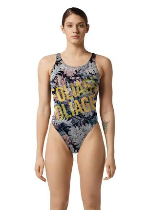 Akron Maillot de bain Melody pour femmes
