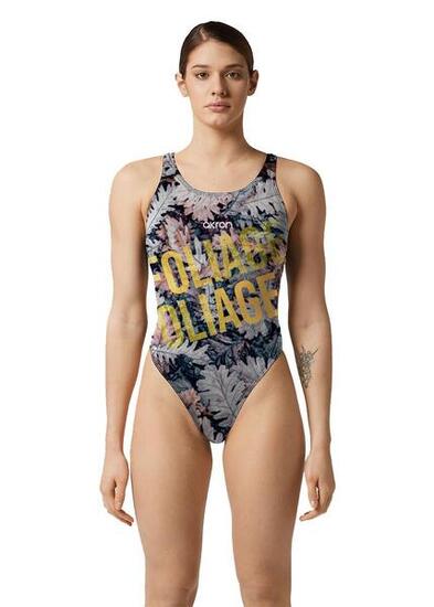 Akron Maillot de bain Melody pour femmes