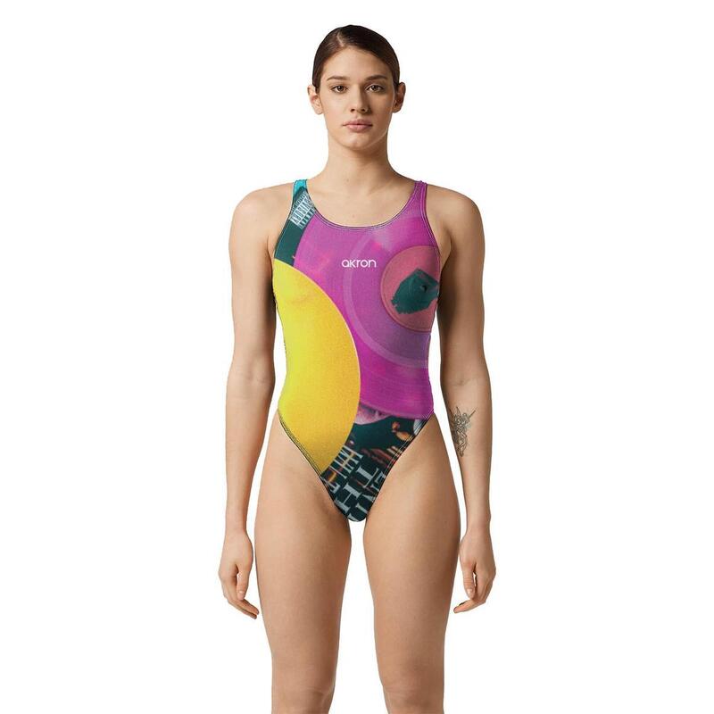 combinaison de natation Akron Pato