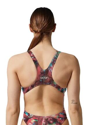 Maillot de bain Akron Tory - Taille 40