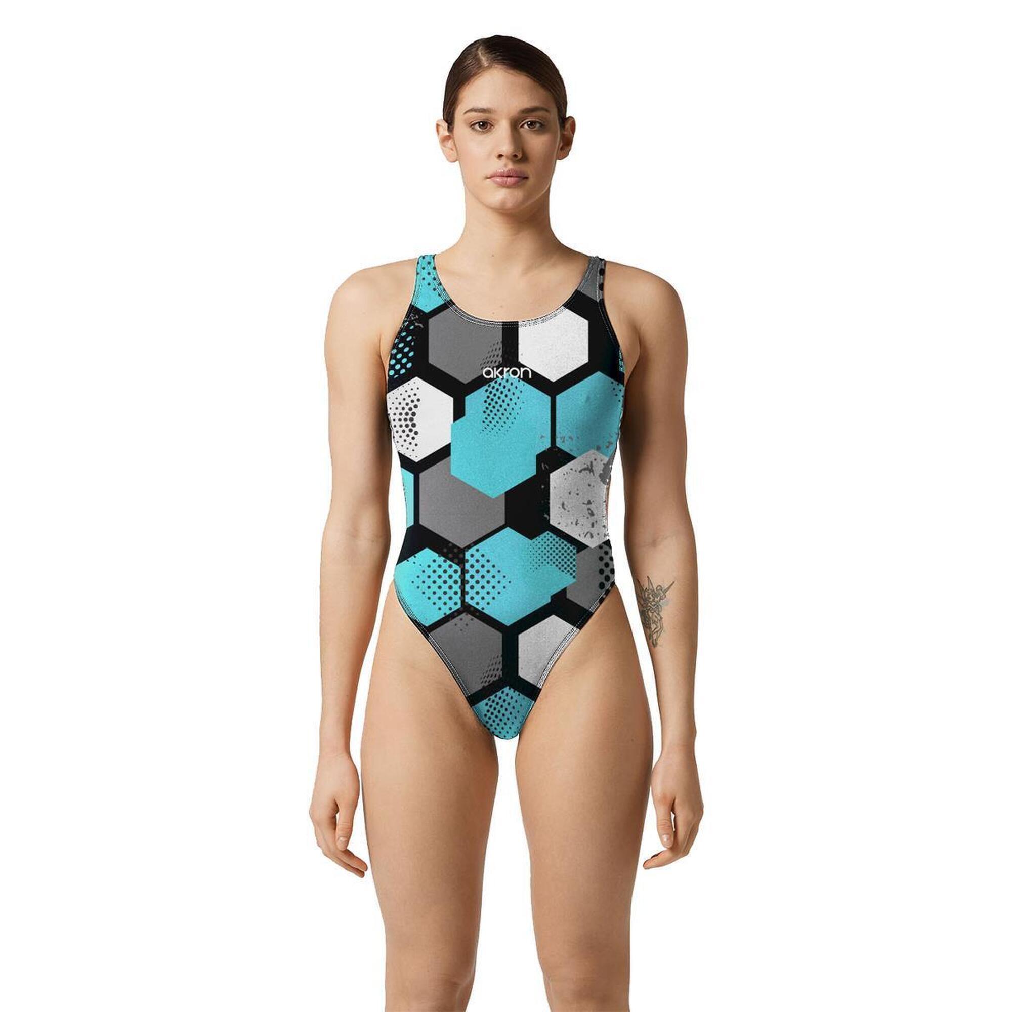 Akron Exor Swimsuit 1/5