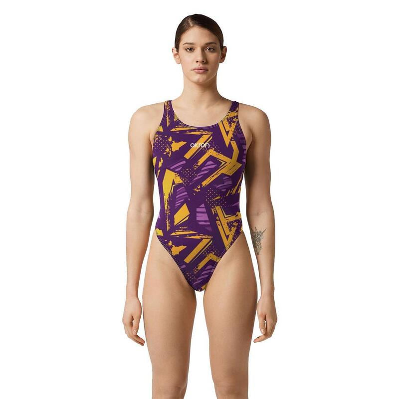 combinaison de natation Akron Urty sans coutures