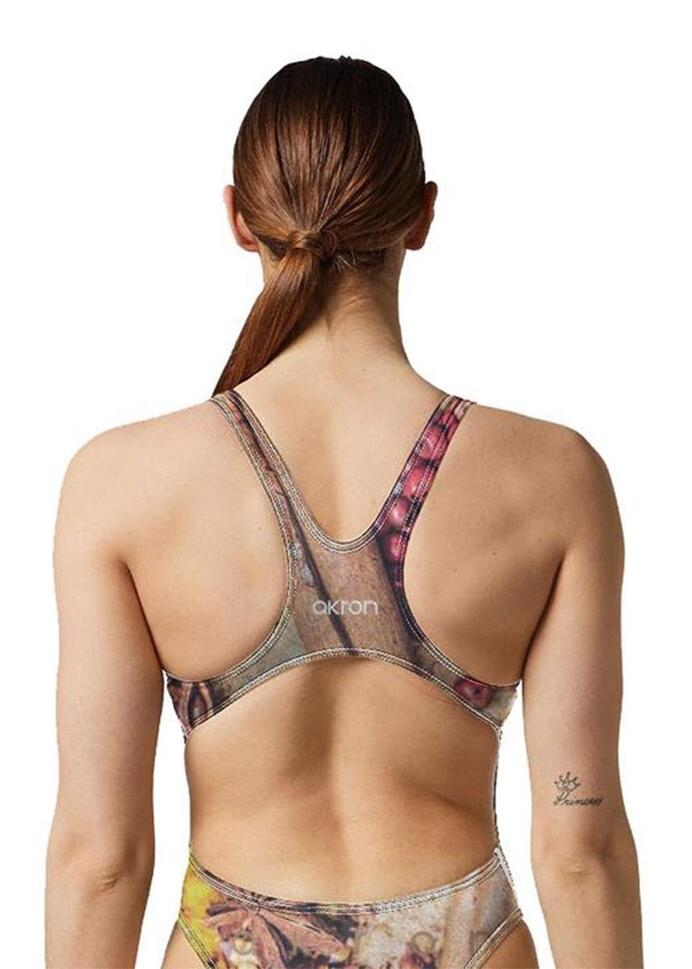 Strój Kąpielowy Akron Spenk – Rozmiar 34