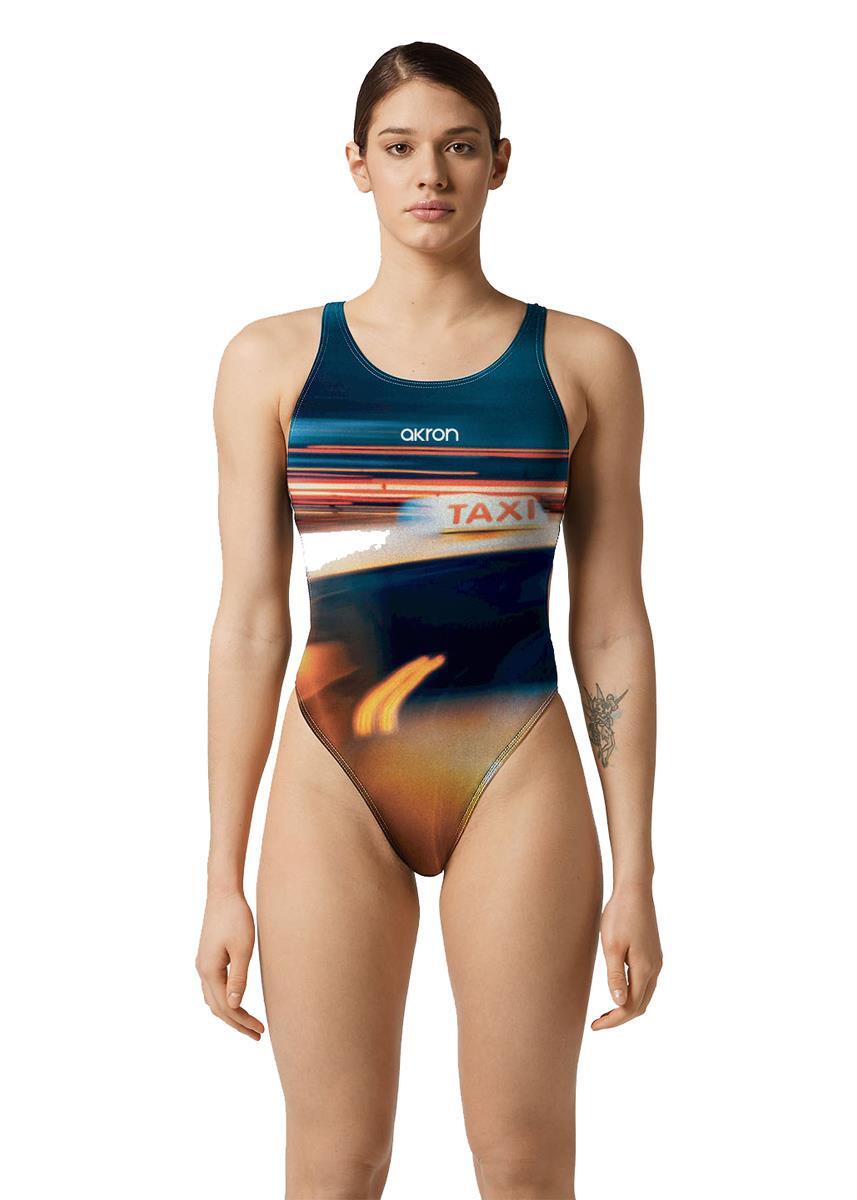 Traje de baño Akron Fumy - Talla 28 1/5