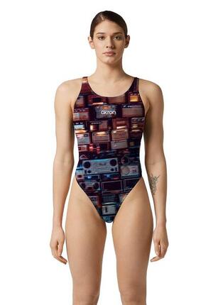 Maillot de bain Akron Rik - Taille 38