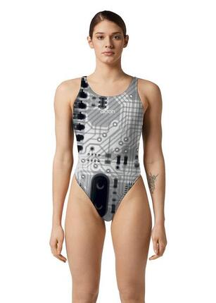 Maillot de bain Akron Vinny - Taille 38